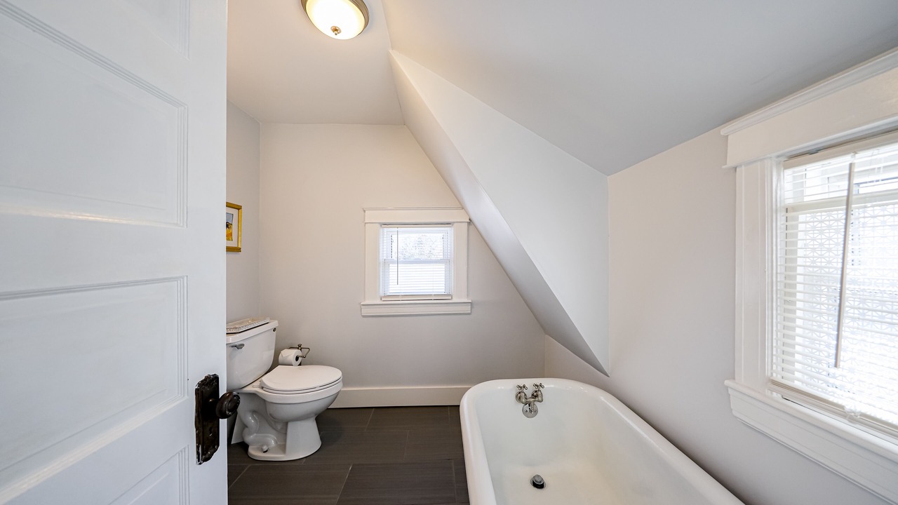 Photo of Bathroom in Hammondsport