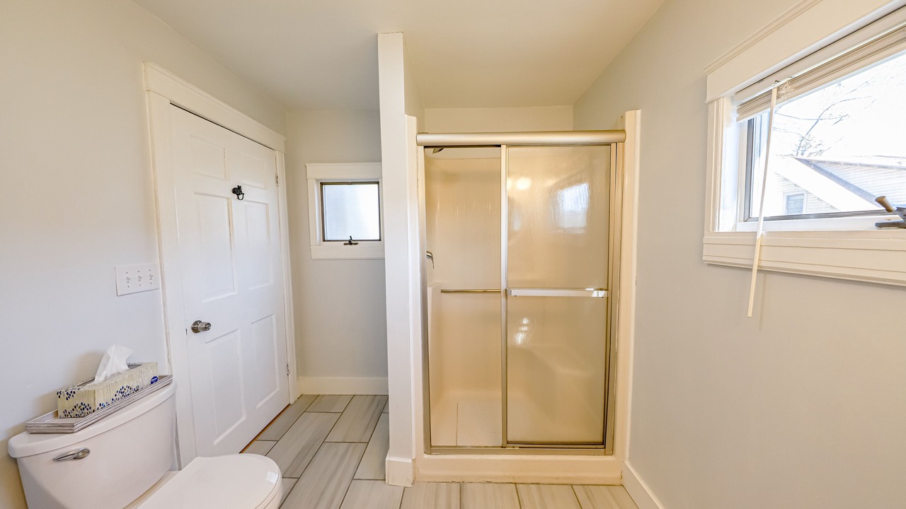Photo of Bathroom in Hammondsport