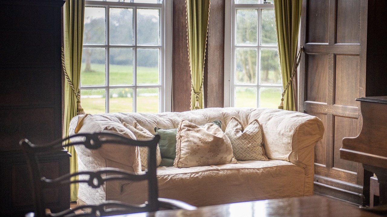 Photo of Bedroom in Low Catton