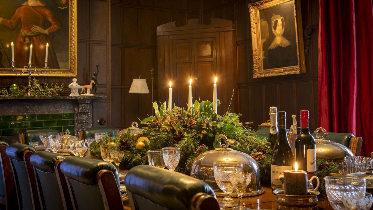 Photo of Bedroom in Low Catton