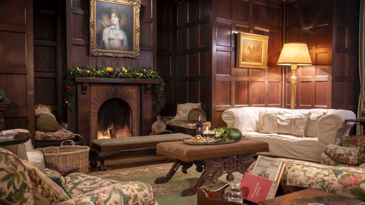 Photo of Bedroom in Low Catton