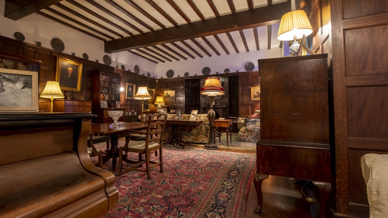 Photo of Bedroom in Low Catton