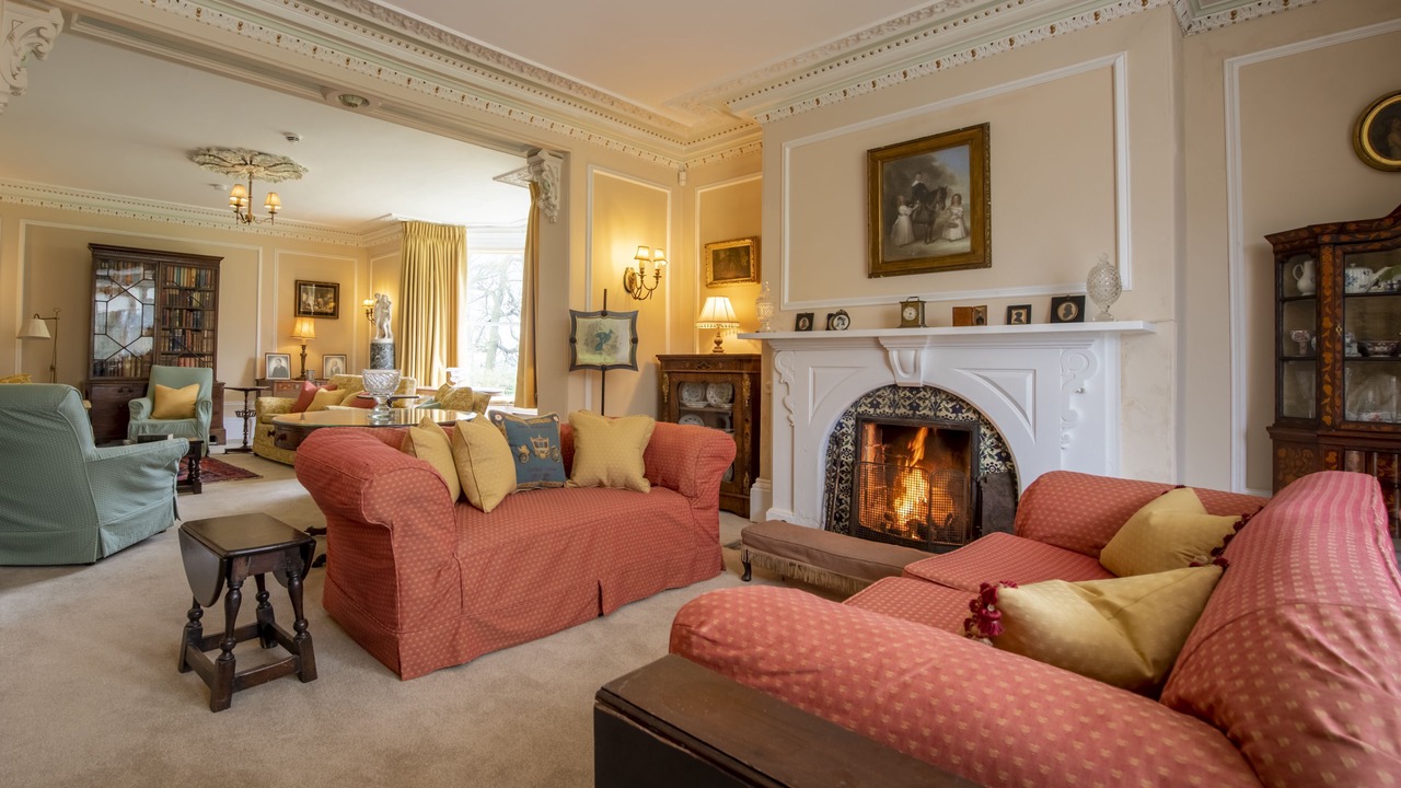 Photo of Bedroom in Low Catton