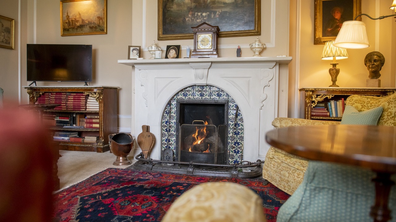 Photo of Bedroom in Low Catton