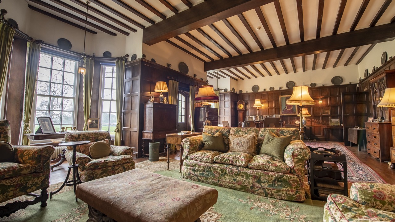 Photo of Bedroom in Low Catton