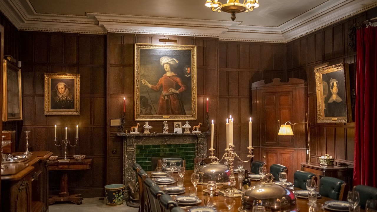 Photo of Bedroom in Low Catton