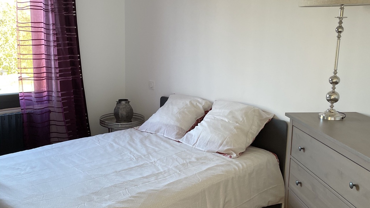 Photo of Bedroom in Villeneuve-sur-Lot