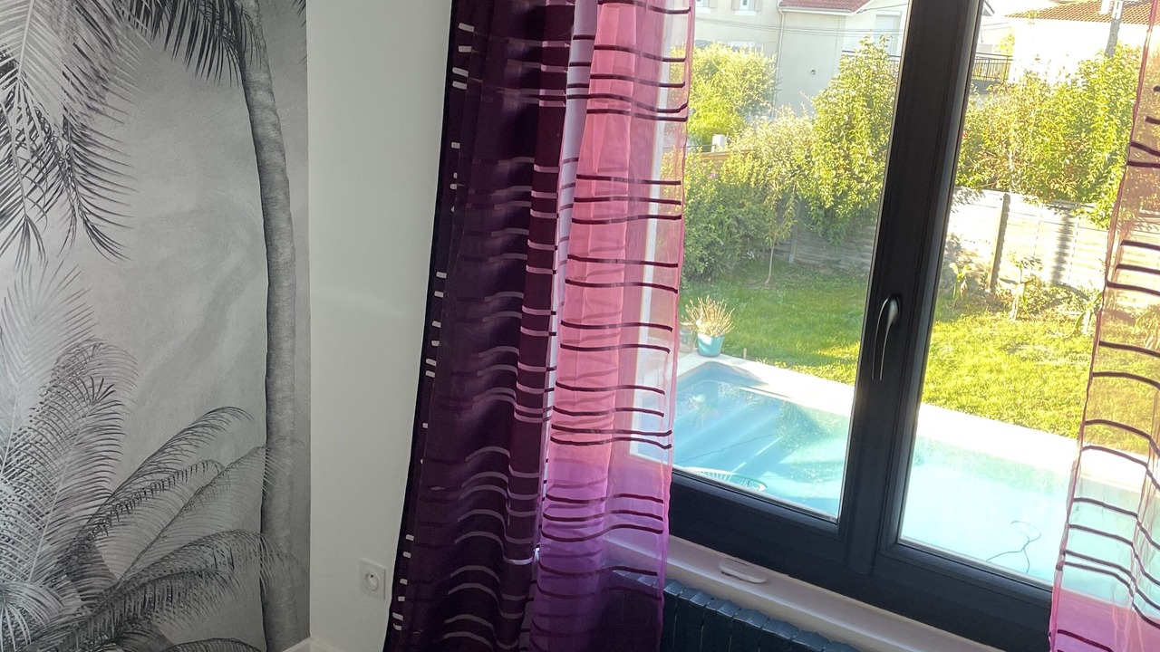 Photo of Bedroom in Villeneuve-sur-Lot