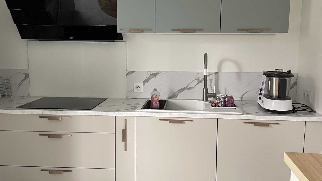 Photo of Kitchen in Villeneuve-sur-Lot