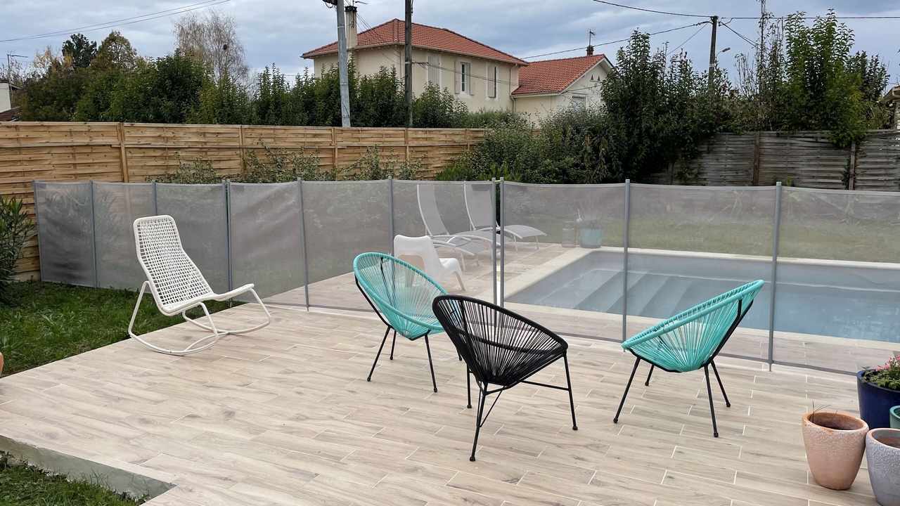 Photo of Outdoor in Villeneuve-sur-Lot