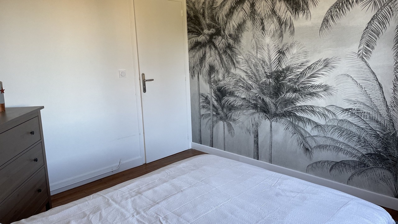 Photo of Bedroom in Villeneuve-sur-Lot