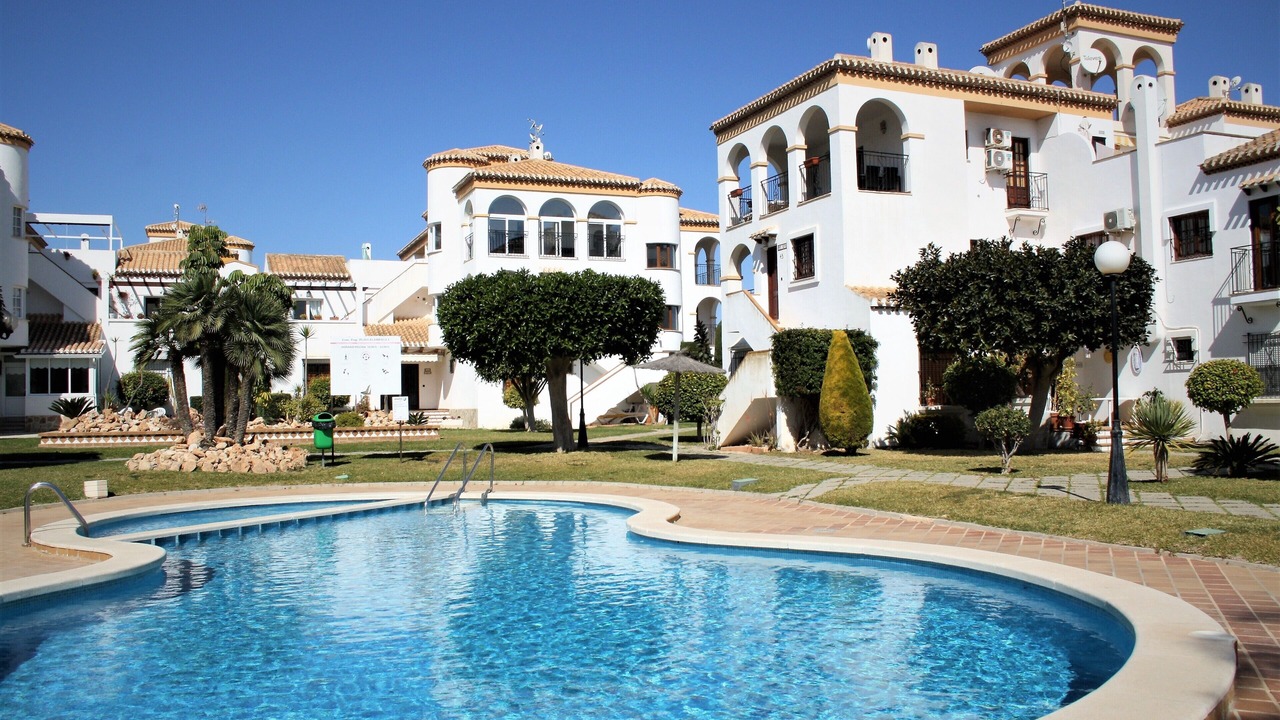 Photo of Outdoor in Flamenca Beach