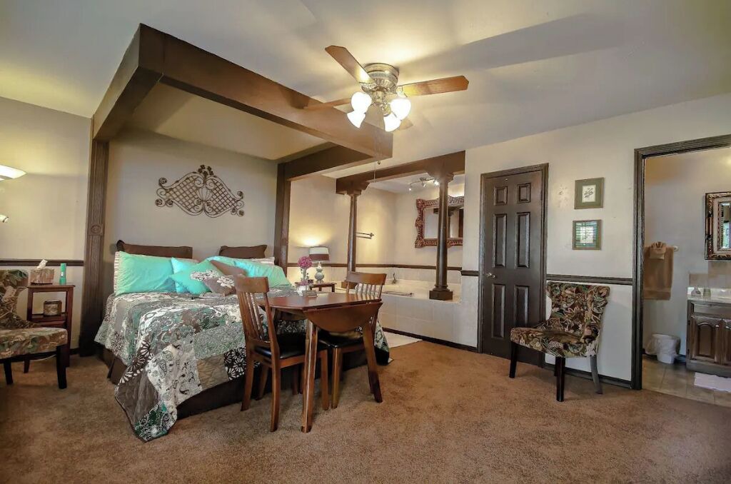 Photo of Bedroom in Marshfield