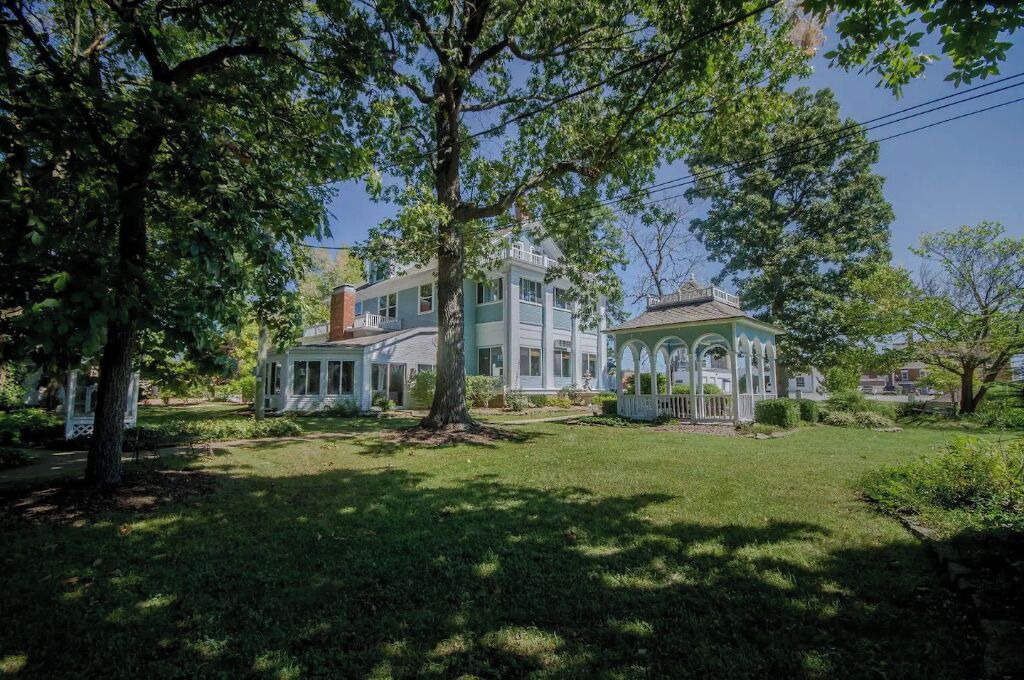 Photo of Outdoor in Marshfield