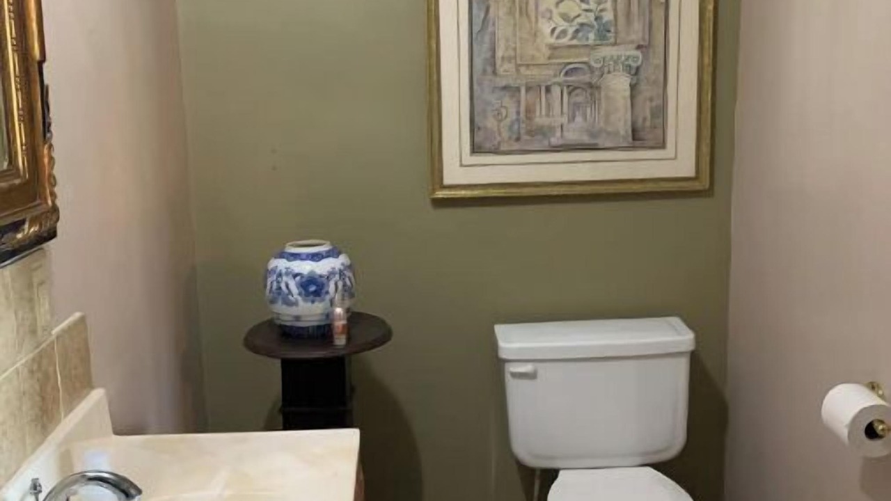 Photo of Bathroom in Marshfield