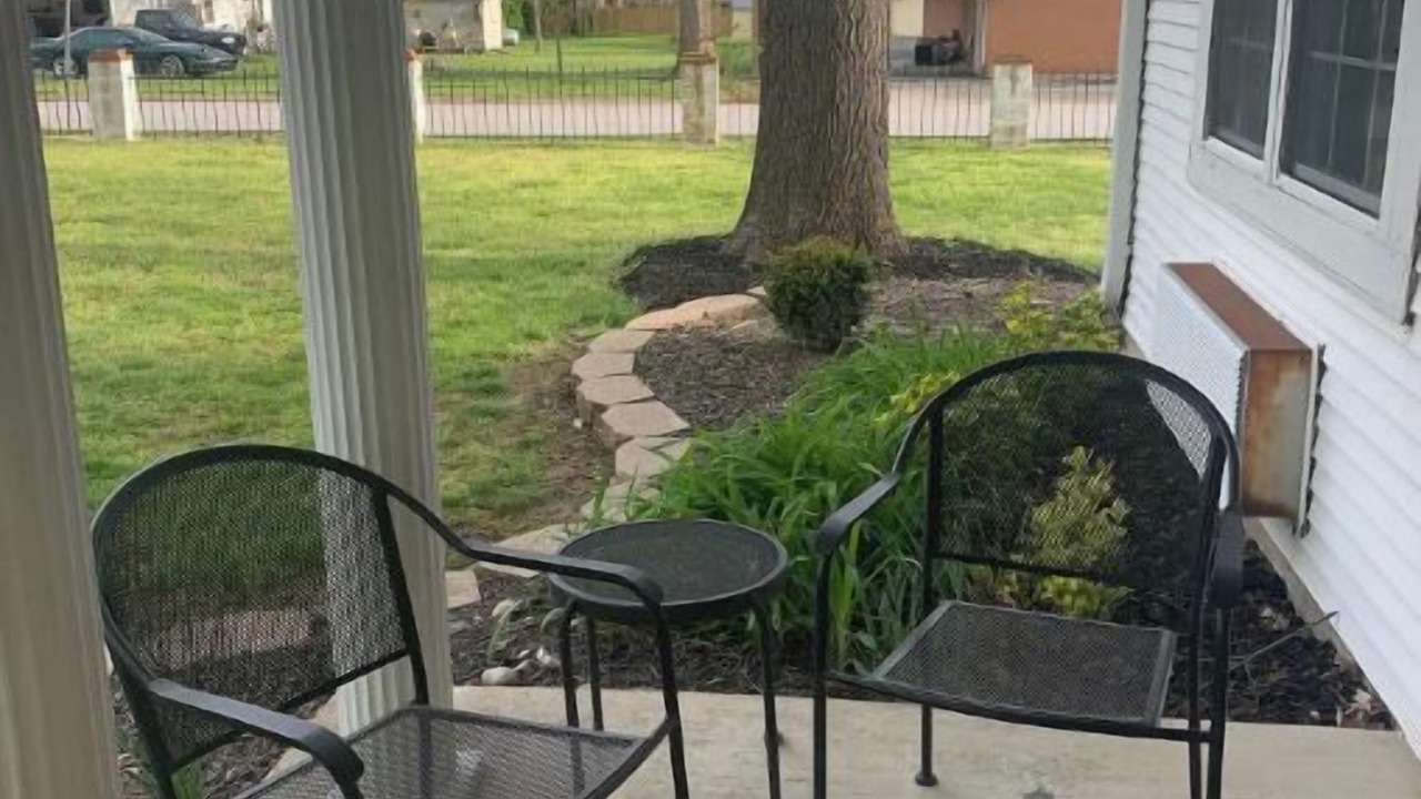 Photo of Patio Balcony in Marshfield
