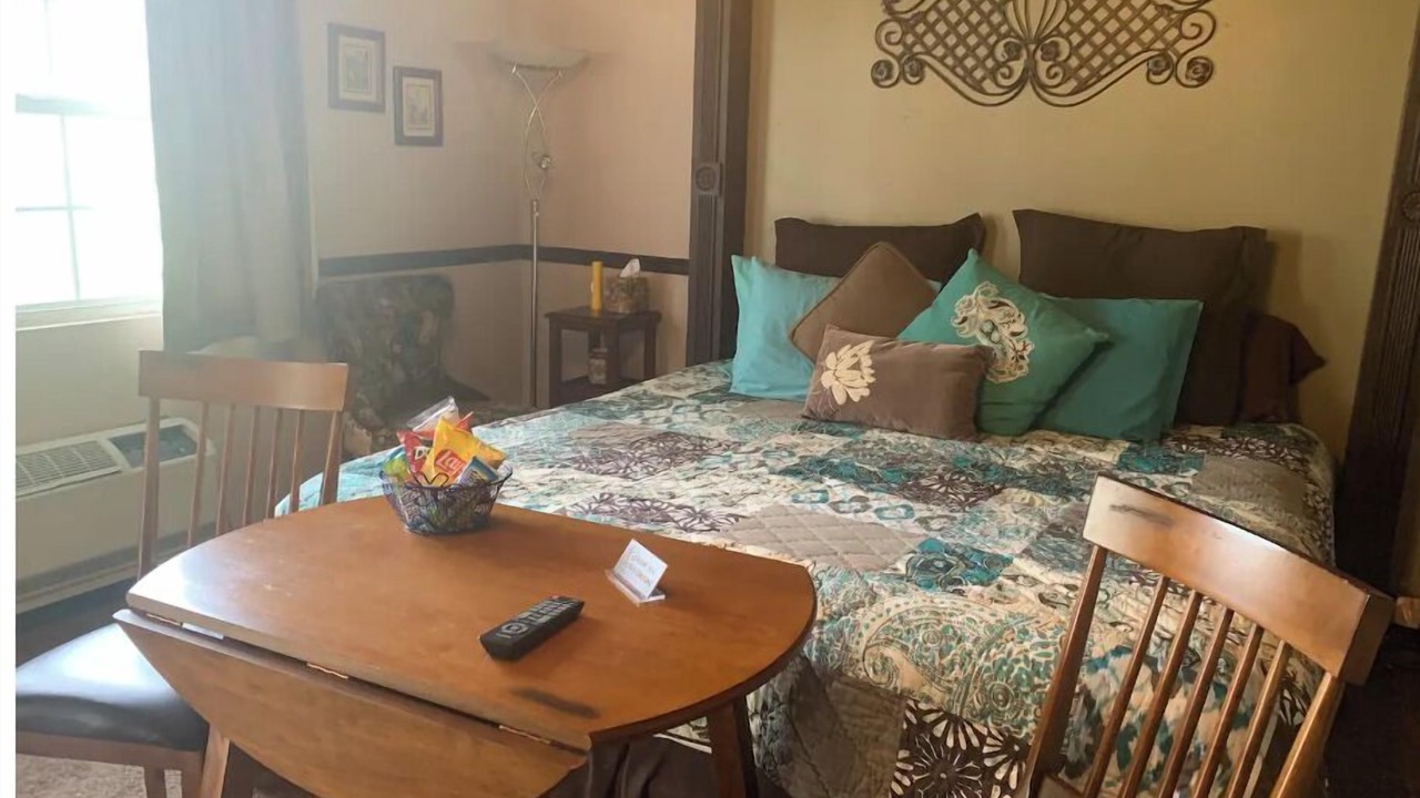 Photo of Bedroom in Marshfield