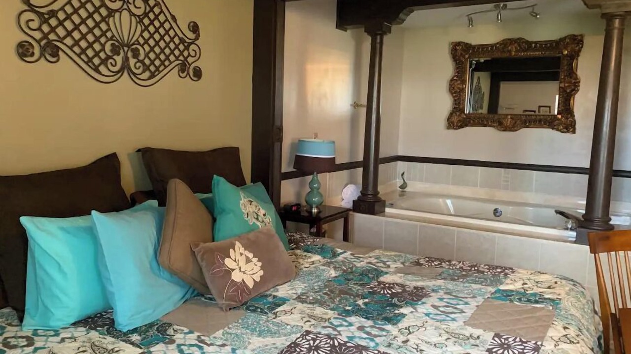 Photo of Bedroom in Marshfield