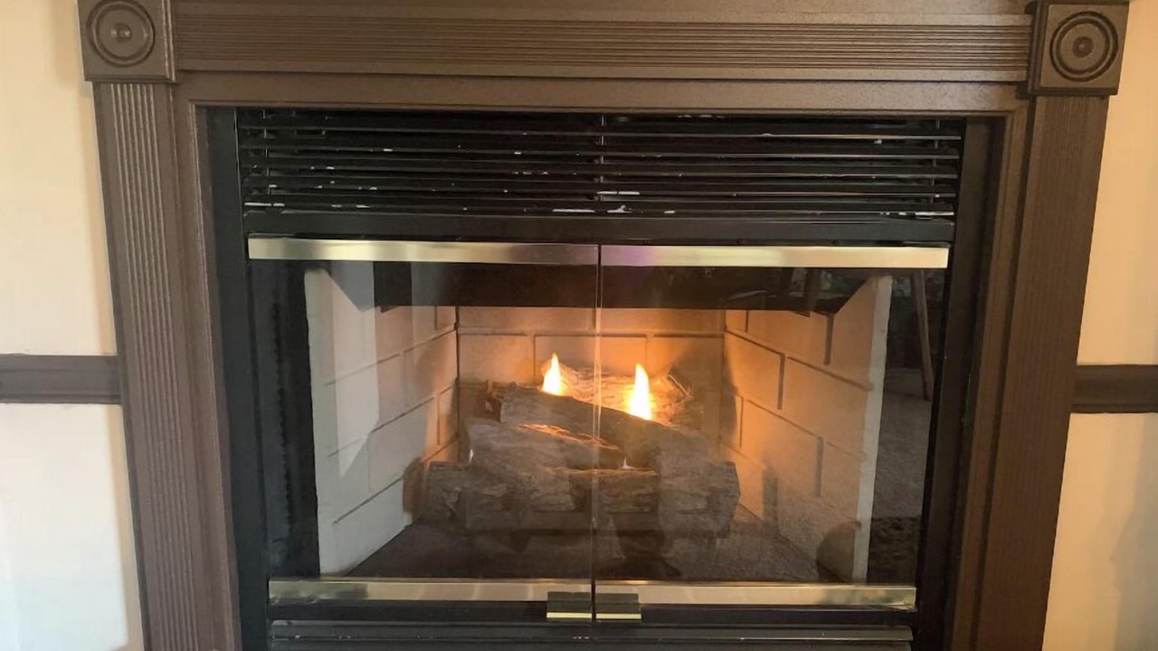 Photo of Livingroom in Marshfield
