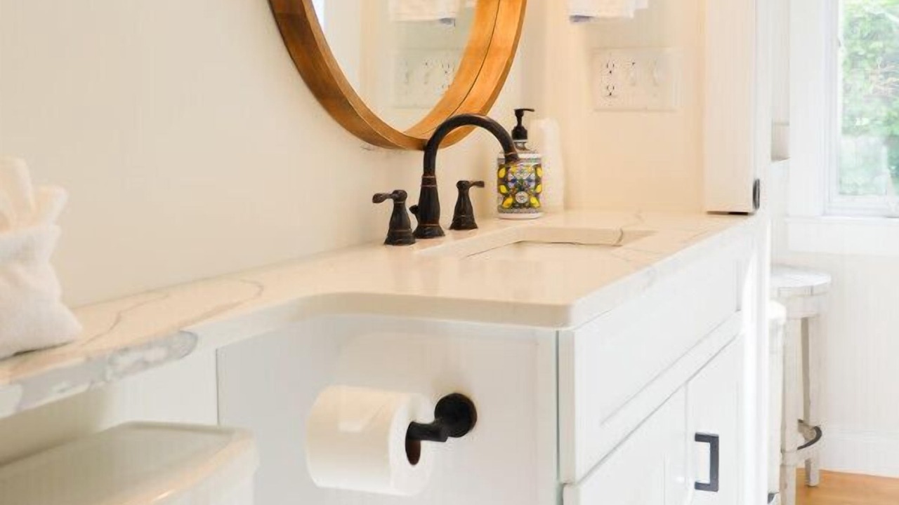Photo of Bathroom in Northwest Harwich
