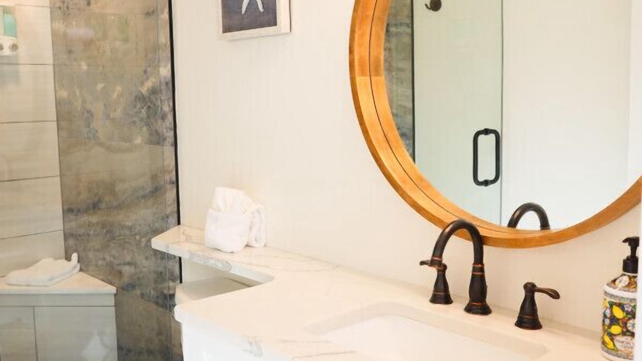 Photo of Bathroom in Northwest Harwich