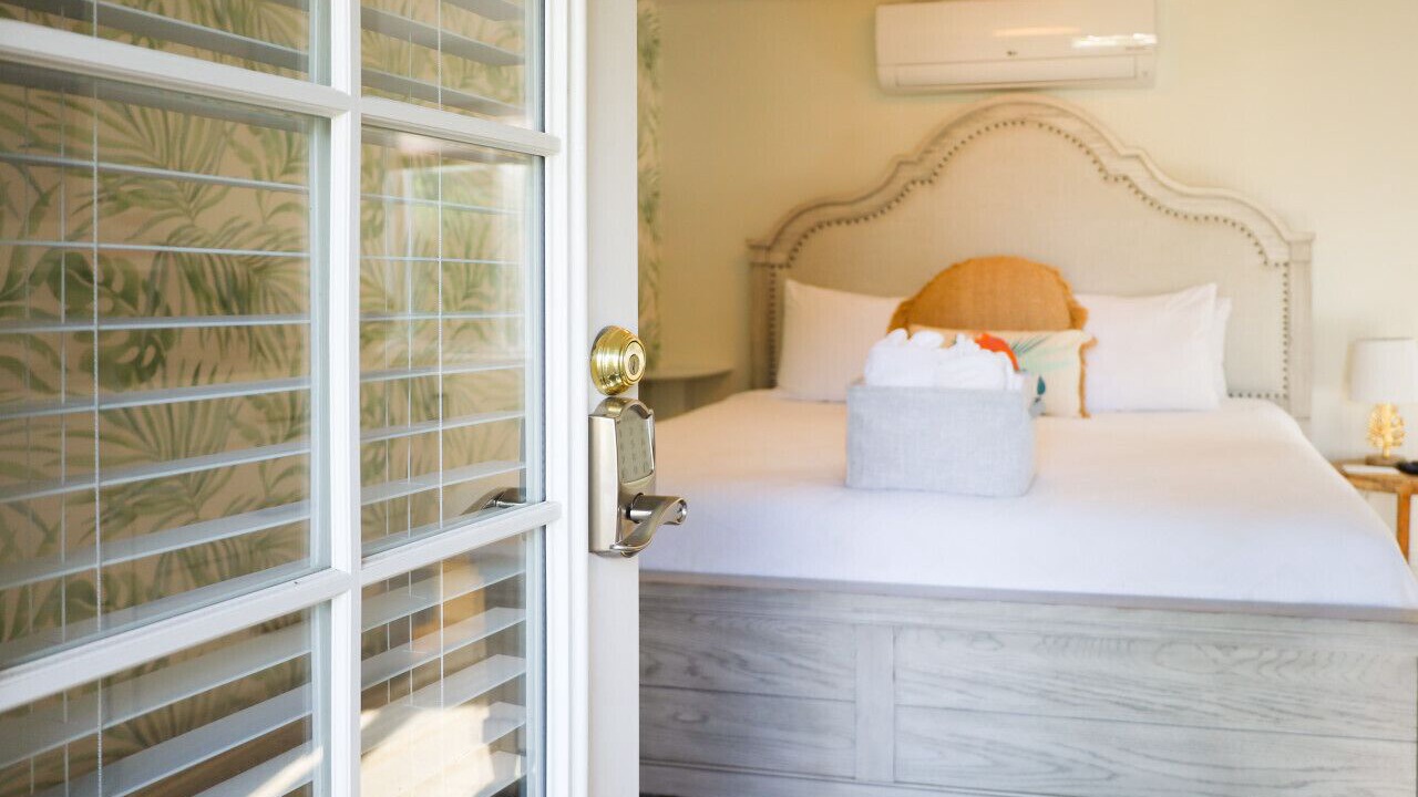 Photo of Bedroom in Northwest Harwich