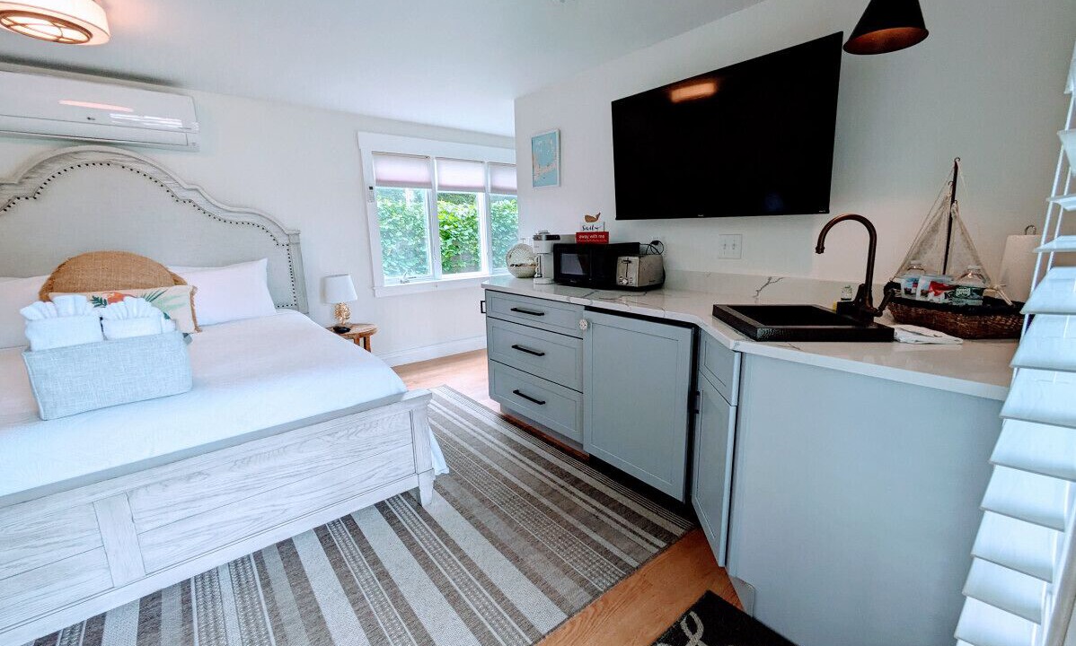 Photo of Bedroom in Northwest Harwich