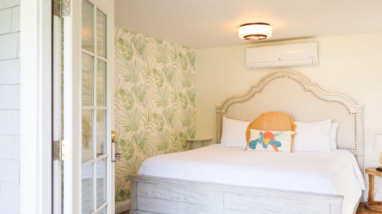 Photo of Bedroom in Northwest Harwich
