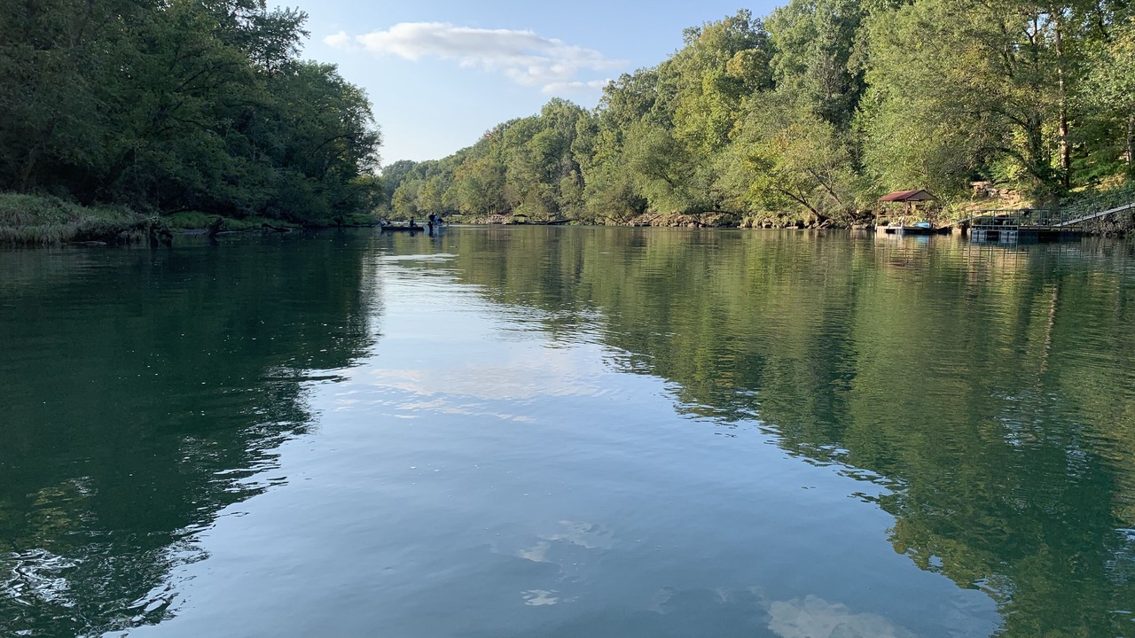 Photo of Outdoor in Pangburn