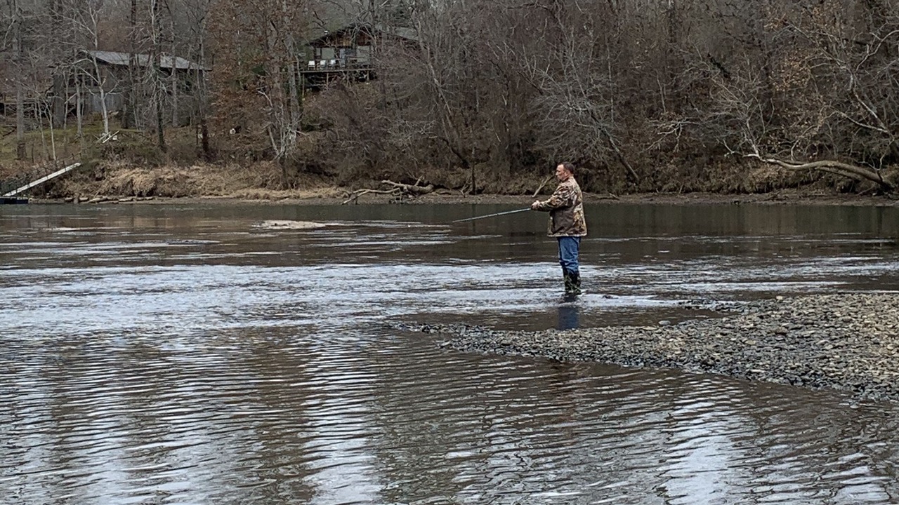 Photo of Outdoor in Pangburn