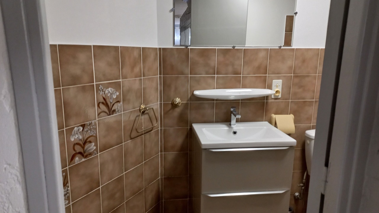 Photo of Bathroom in Sainte-Maxime