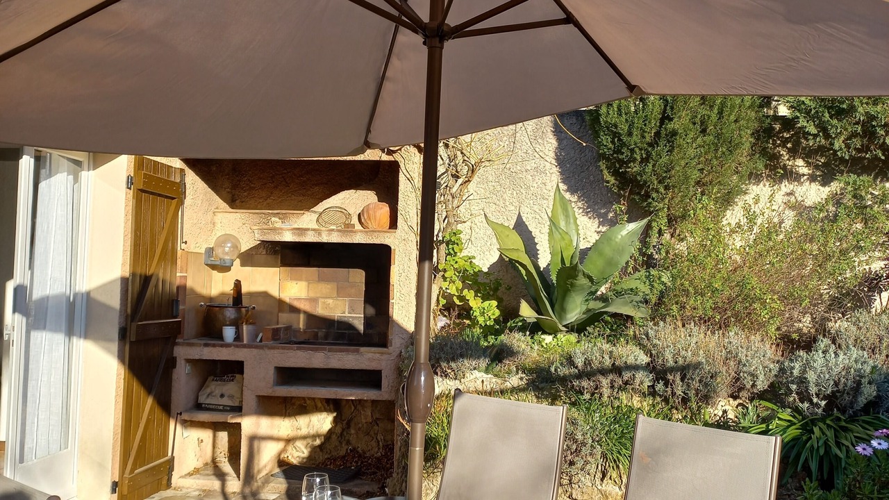 Photo of Outdoor in Sainte-Maxime