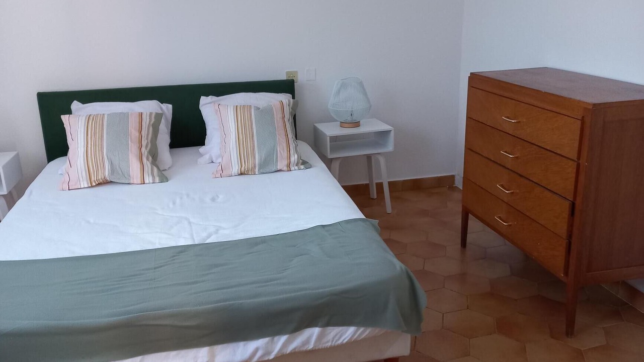 Photo of Bedroom in Sainte-Maxime