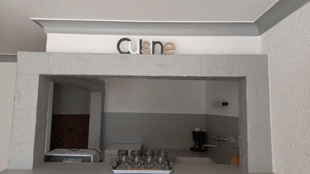 Photo of Kitchen in Sainte-Maxime