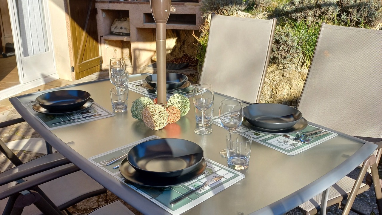 Photo of Outdoor in Sainte-Maxime