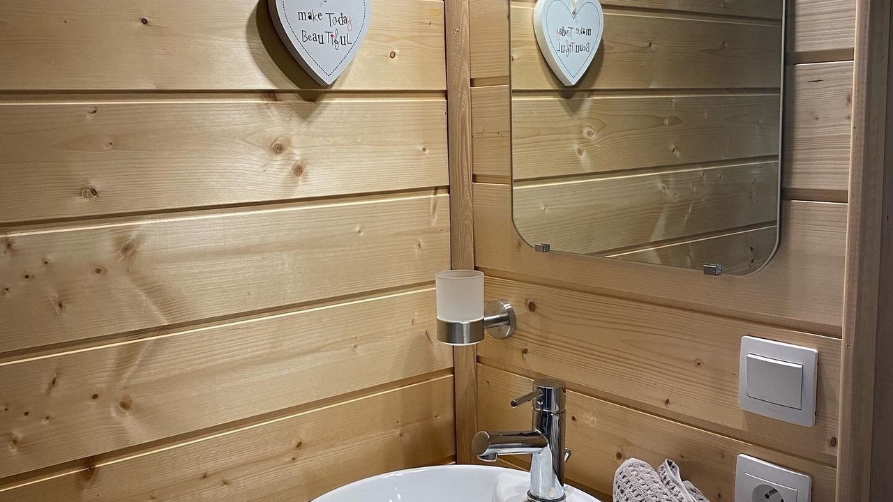 Photo of Bathroom in Natzwiller