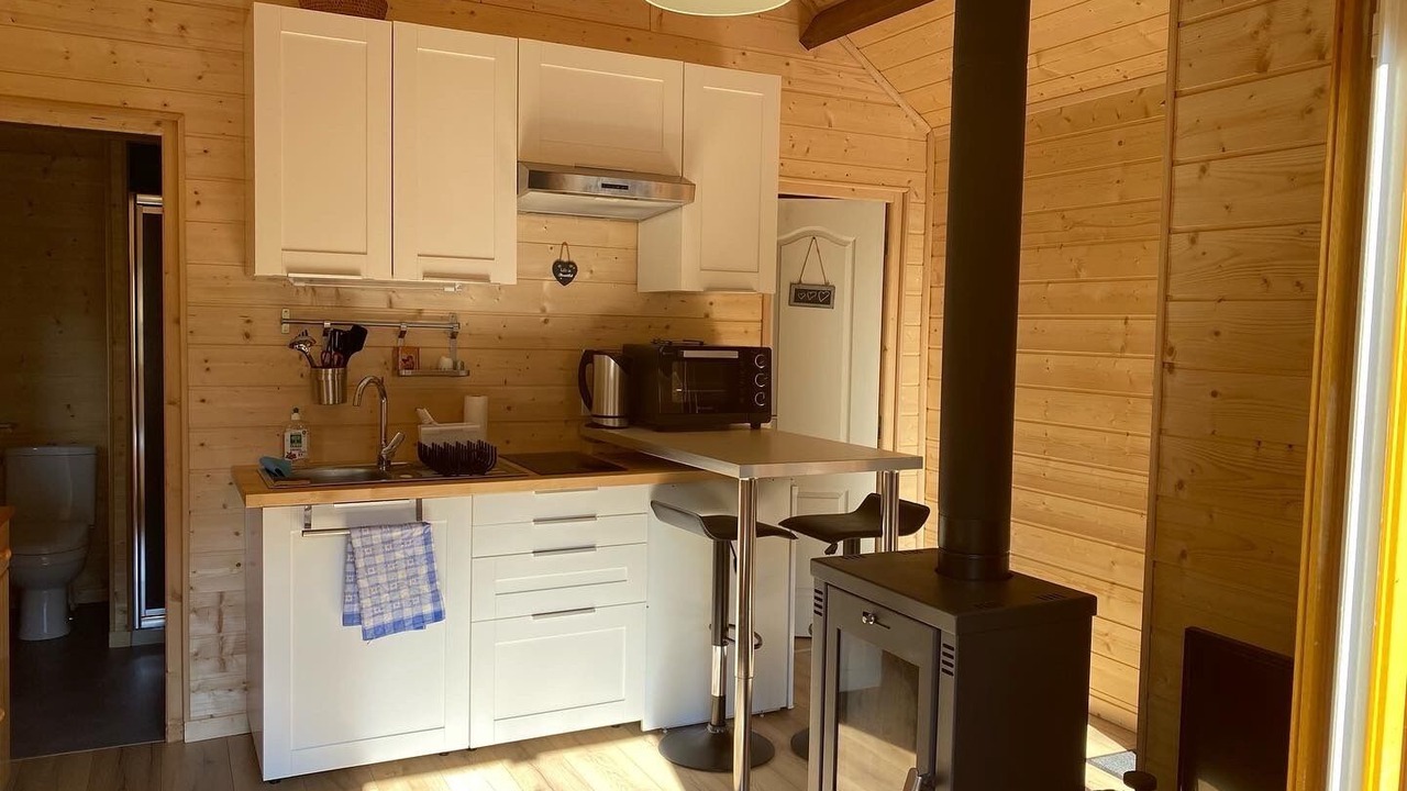 Photo of Kitchen in Natzwiller