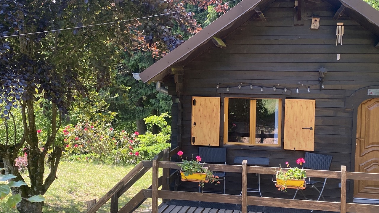 Photo of Patio Balcony in Natzwiller