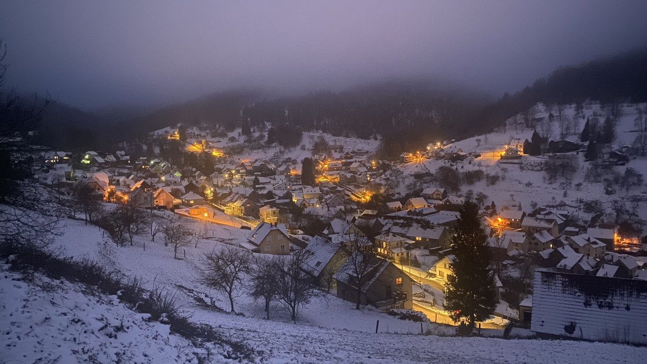 Photo of Outdoor in Natzwiller