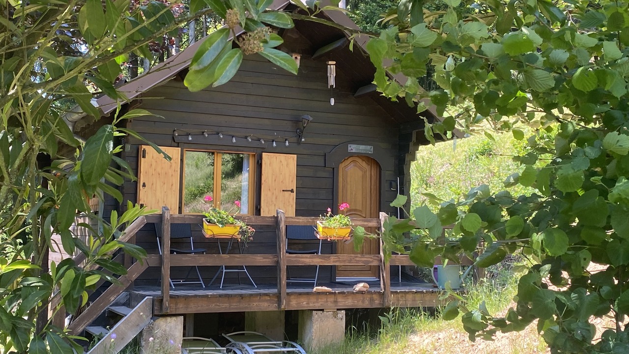 Photo of Patio Balcony in Natzwiller
