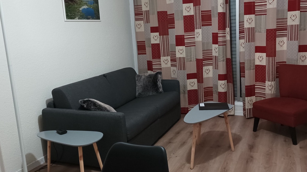 Photo of Livingroom in Saint-Lary-Soulan