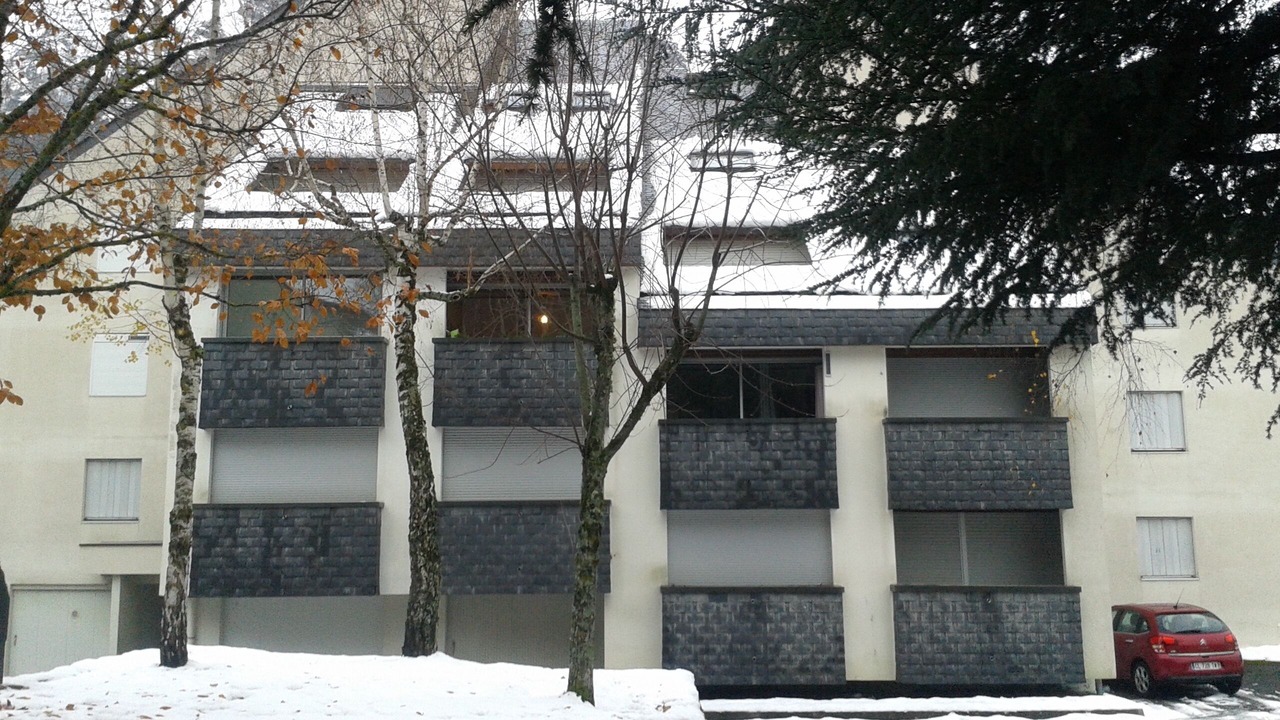 Photo of Outdoor in Saint-Lary-Soulan
