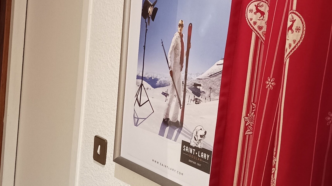 Photo of Others in Saint-Lary-Soulan