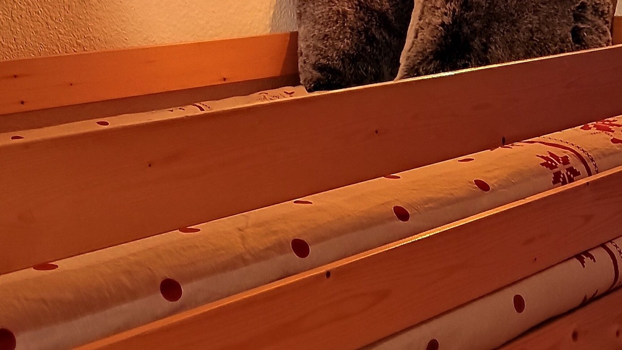Photo of Bedroom in Saint-Lary-Soulan