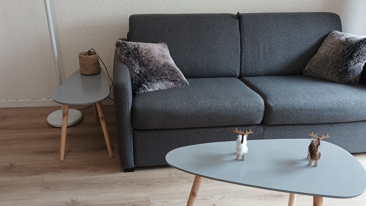 Photo of Livingroom in Saint-Lary-Soulan