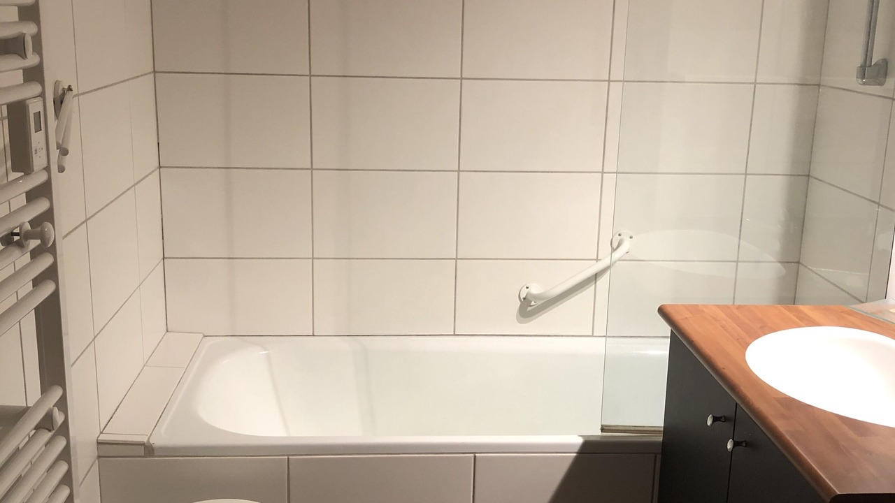 Photo of Bathroom in Saint-Lary-Soulan