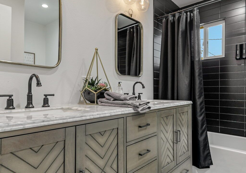 Photo of Bathroom in Redding