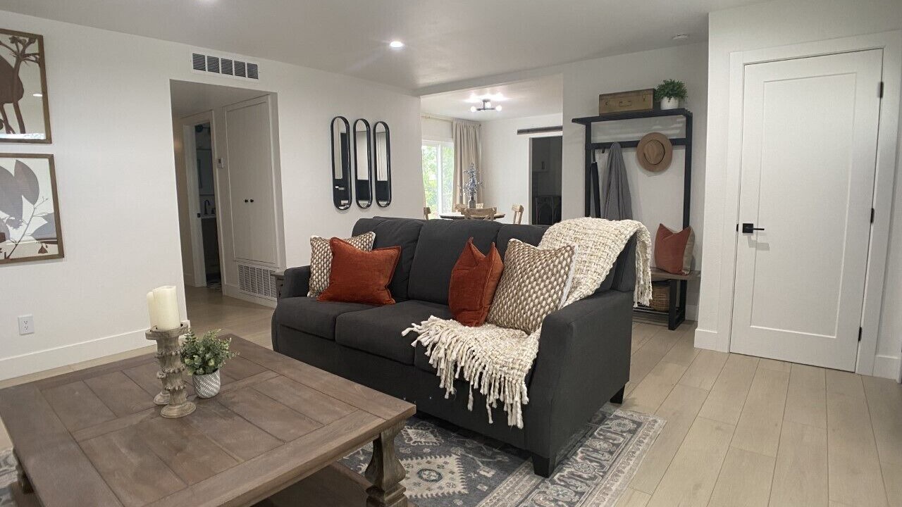 Photo of Bedroom in Redding