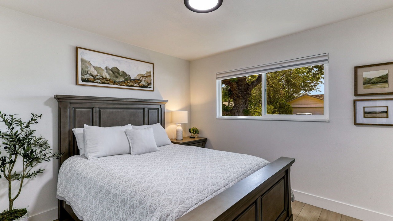 Photo of Bedroom in Redding