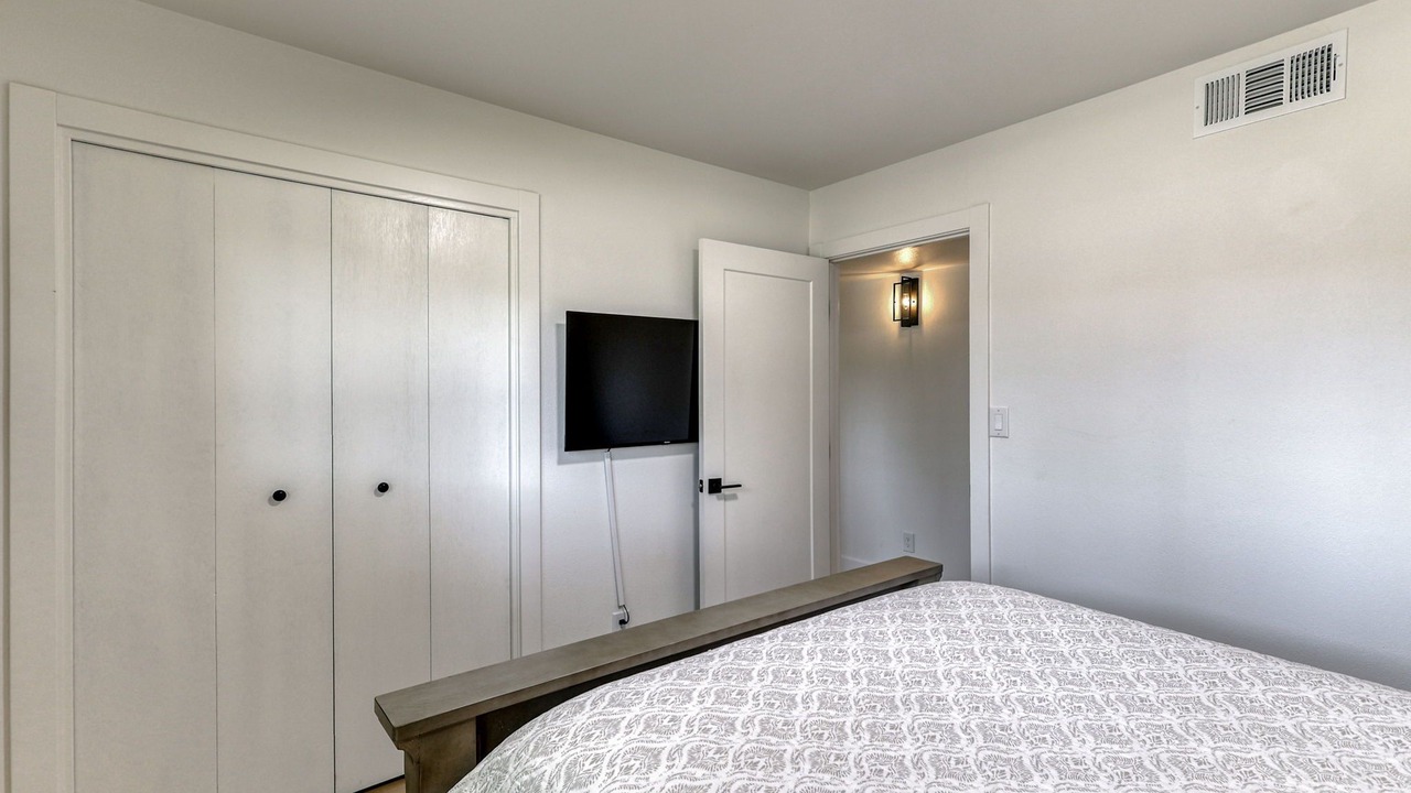 Photo of Bedroom in Redding